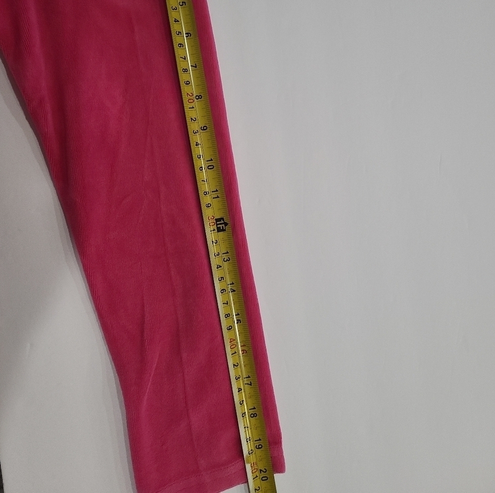 Love Paul Frank logo Pink Long Sleeve Top sz.M - Picture 6 of 11